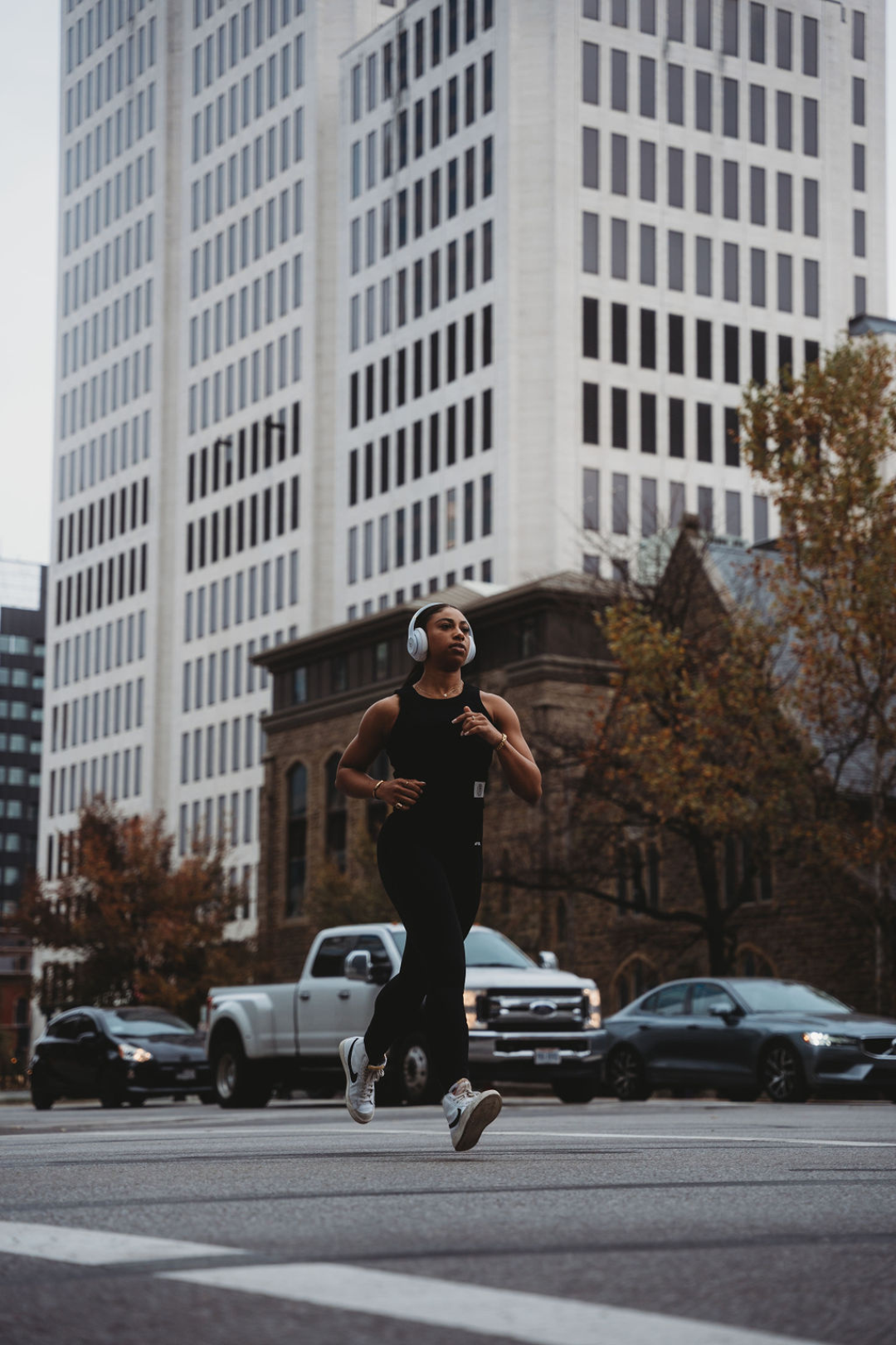 ULTD Better World Ribbed Tank