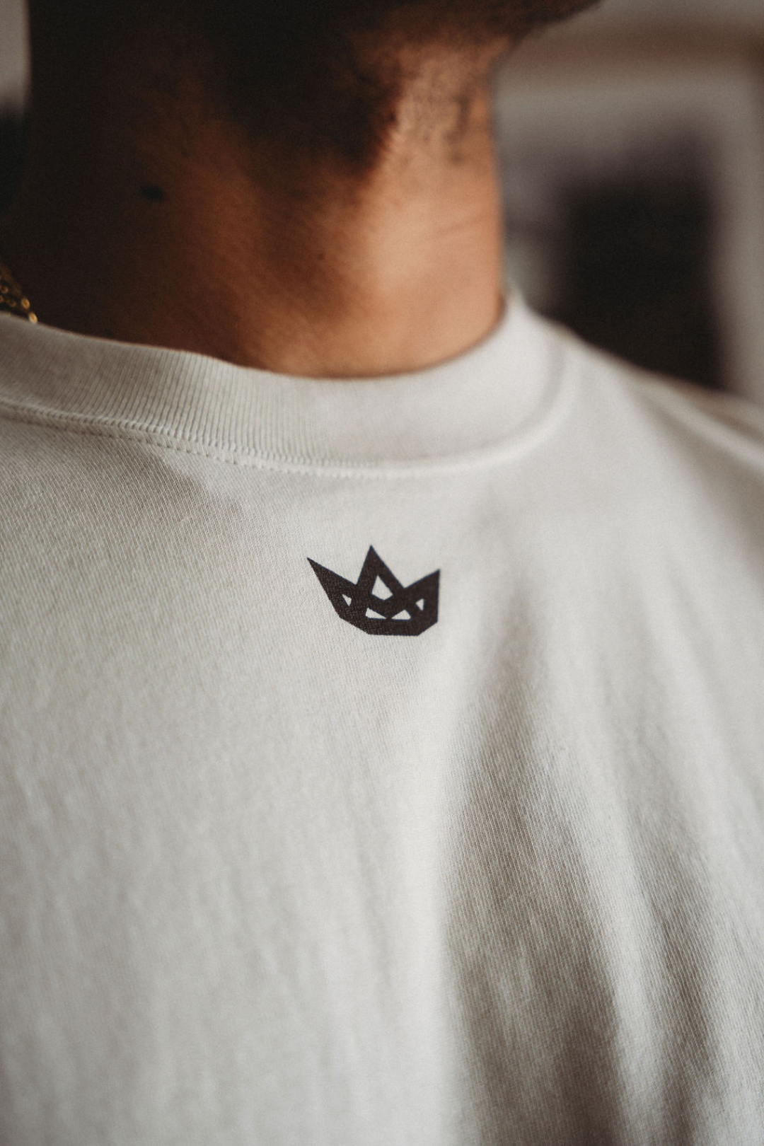 ULTD Rule Your Legacy Longsleeve