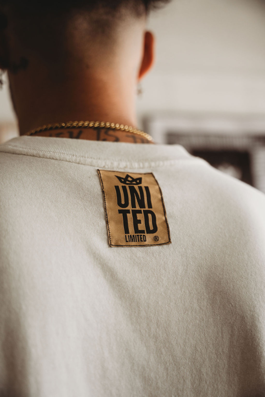 ULTD Rule Your Legacy Longsleeve