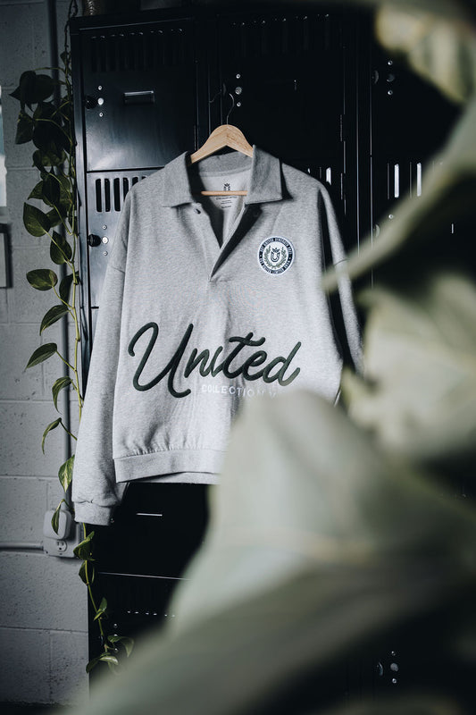 Stronger United Heritage Rugby