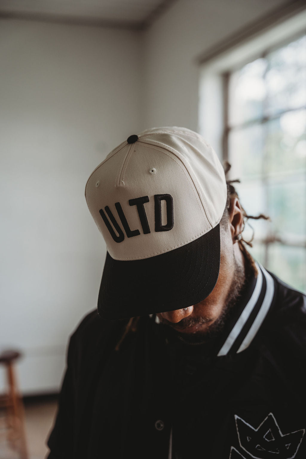 ULTD Snapback