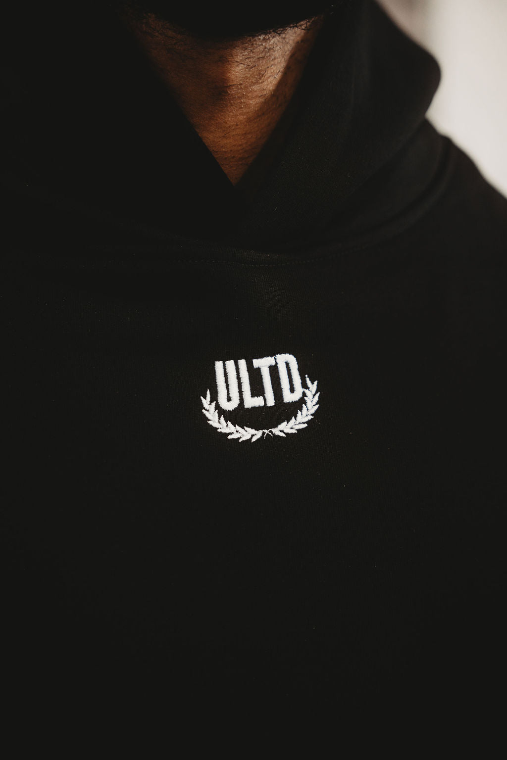 ULTD Rule Your Legacy Hoodie