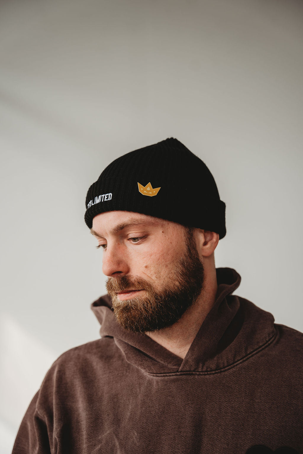 ULTD Cable Knit Hat image 2