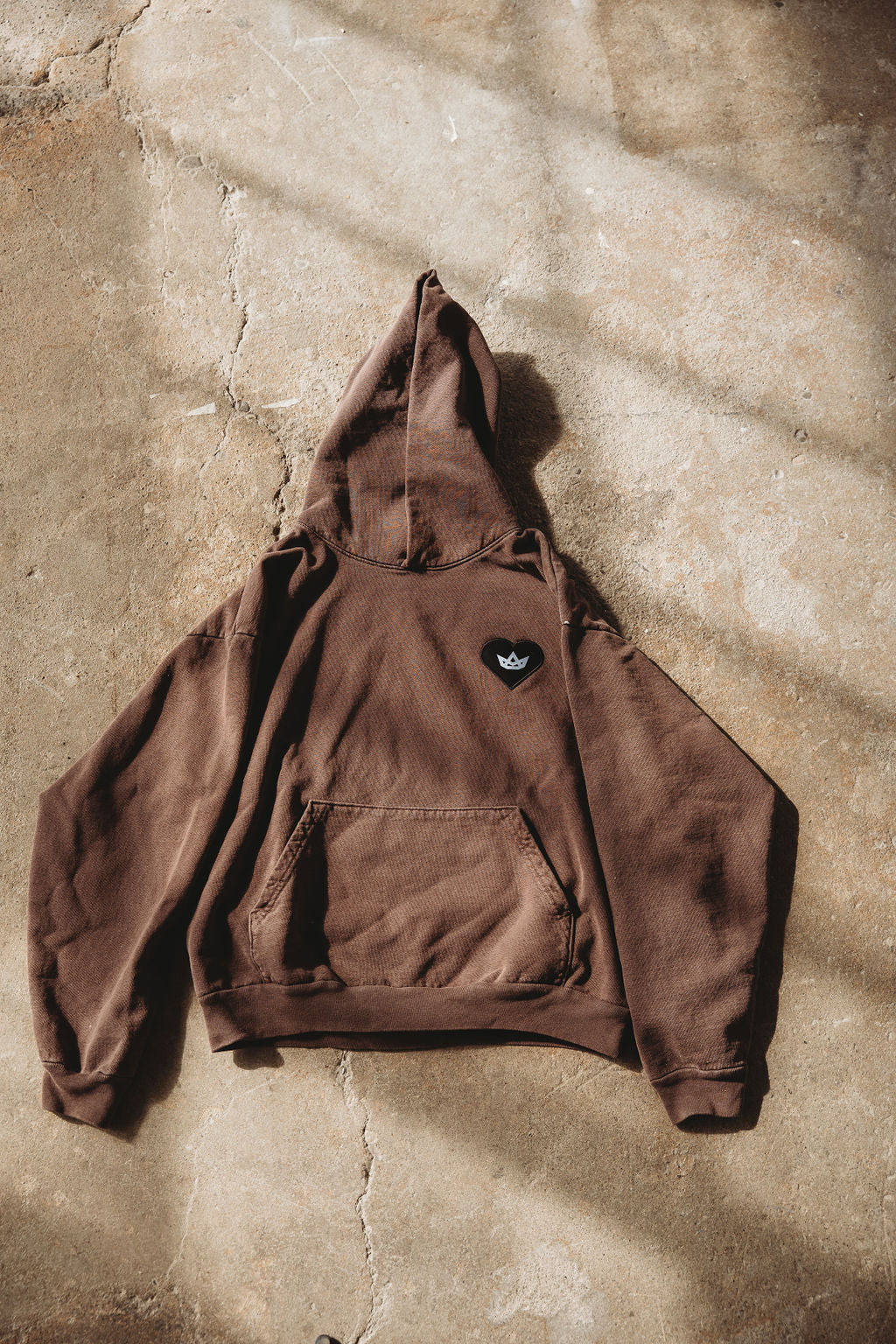 Love Others Hoodie image 4