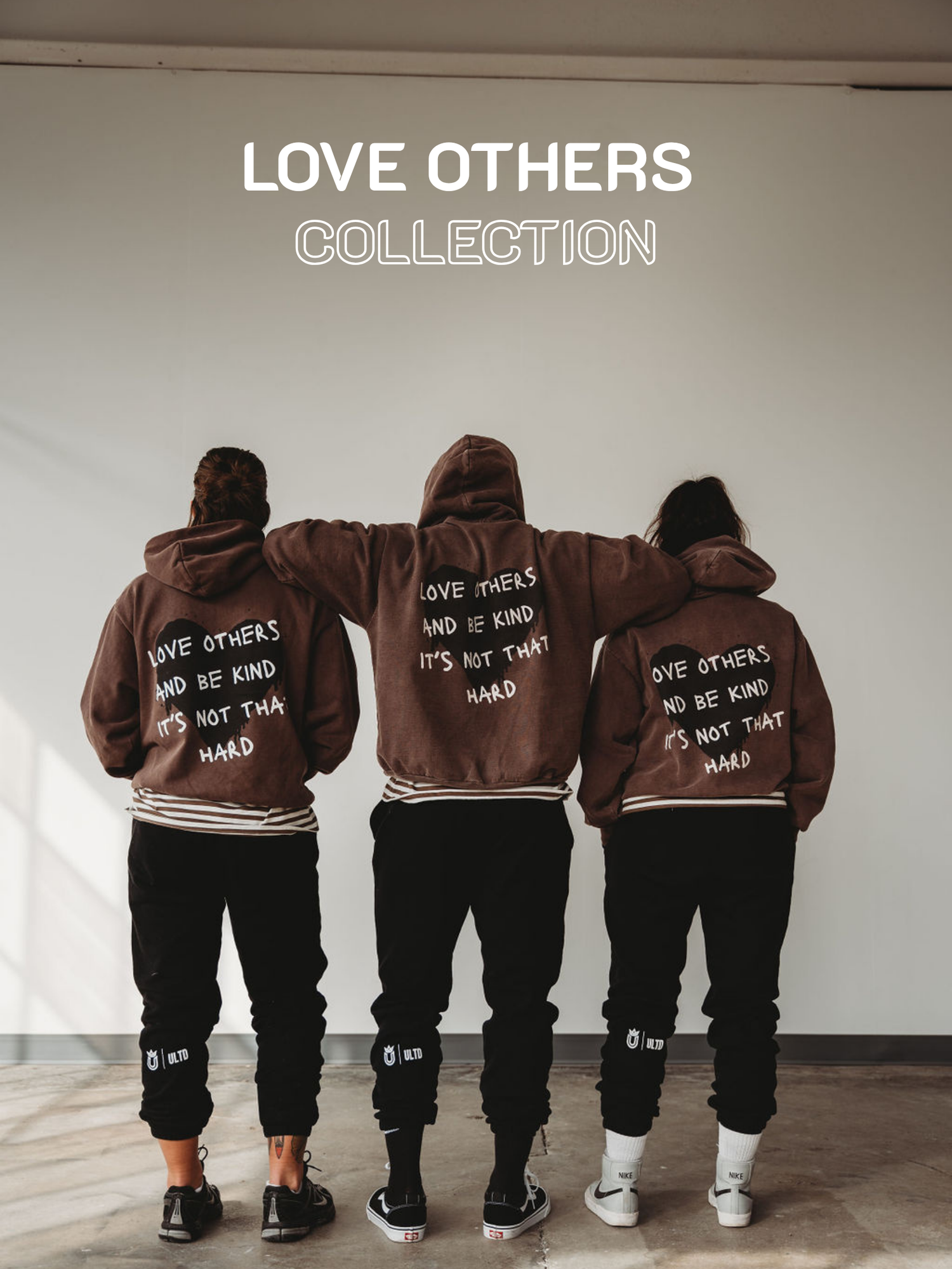Love Others Collection