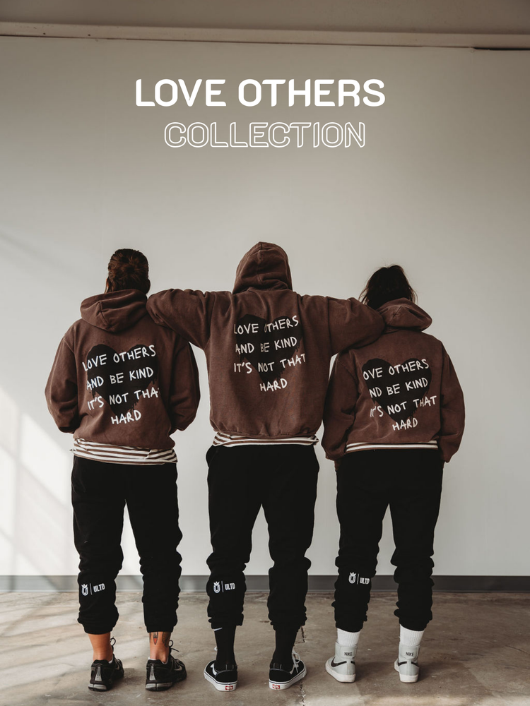 Love Others Collection