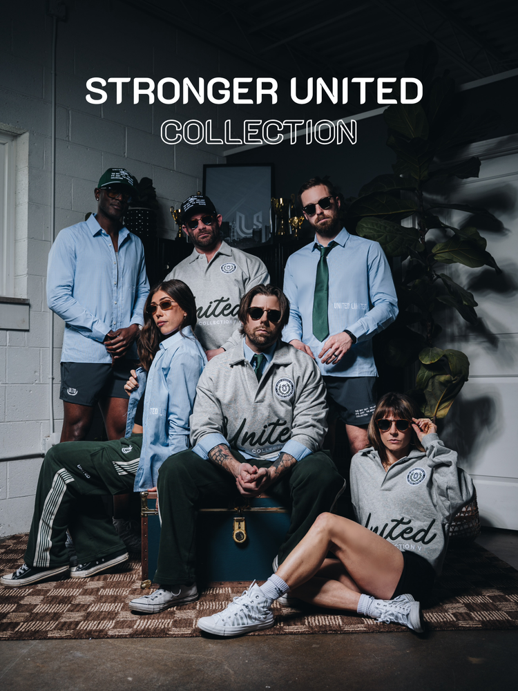 Stronger United Collection