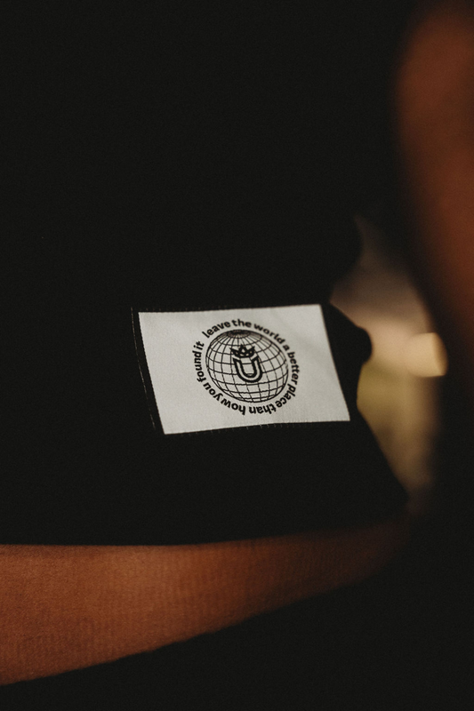 ULTD Better World Ribbed Tank