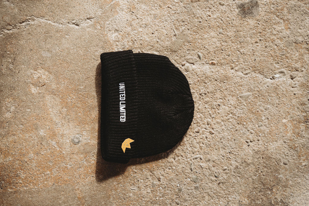 ULTD Cable Knit Hat image 1