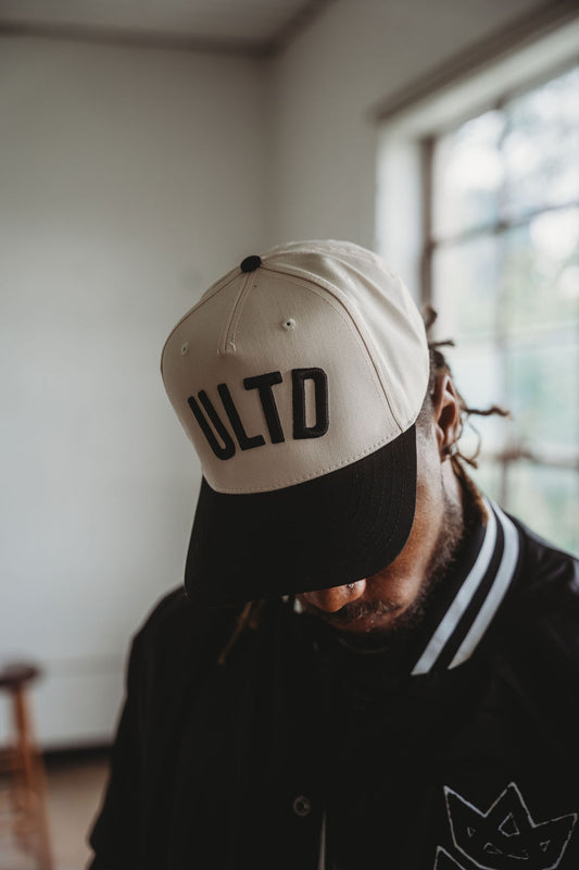 ULTD Snapback