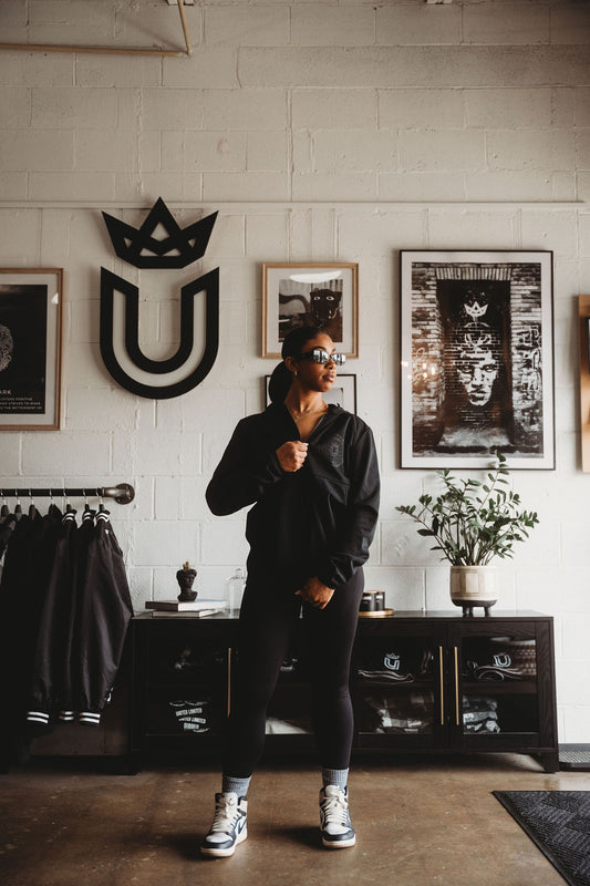 ULTD Better World Softshell Jacket