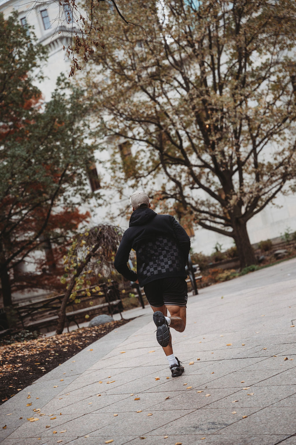 ULTD Better World Softshell Jacket