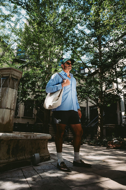 ULTD Sky Isn’t The Limit Athletic Shorts