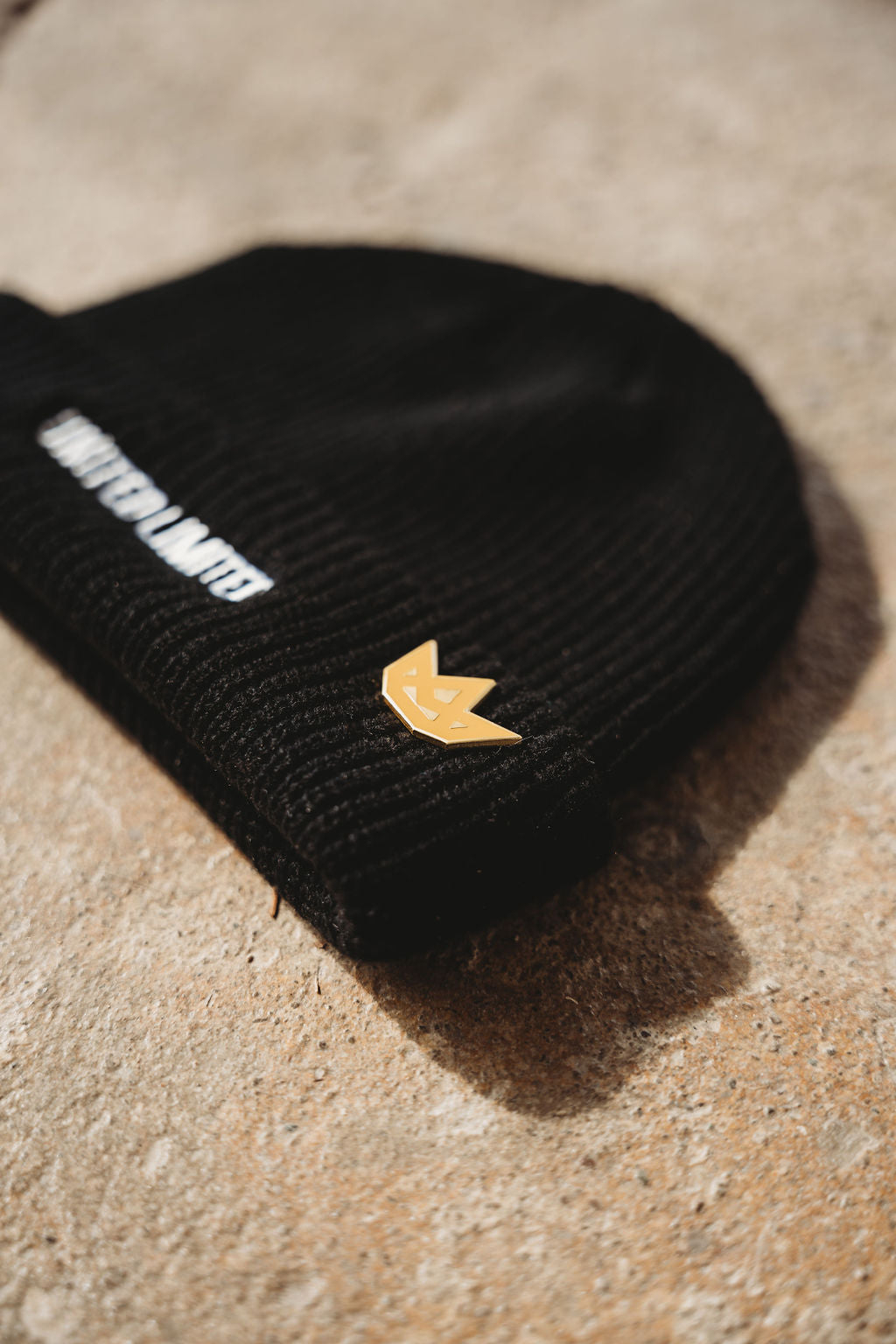 ULTD Cable Knit Hat image 0