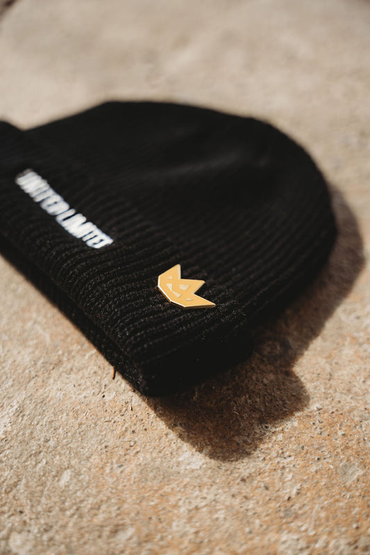 ULTD Cable Knit Hat image 0